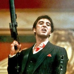 Scarface Back (feat. Kush N Trax)