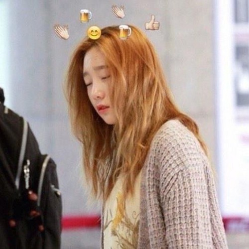 Girls' Generation - Party (manugroho remix)