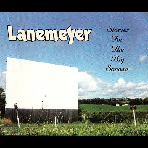 Lanemeyer - Figure It Out