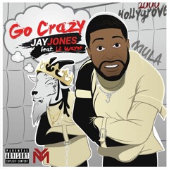 Go Crazy ft. Lil Wayne