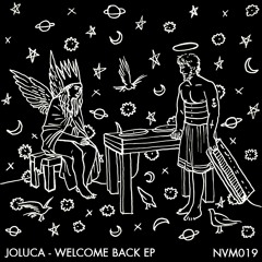 Joluca - Welcome Back