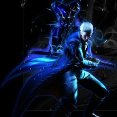 Vergil Let's Just See Remix