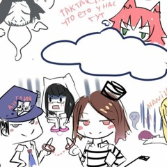 Она не сосет