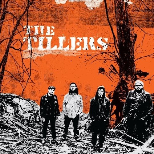 The Tillers - Revolution Row