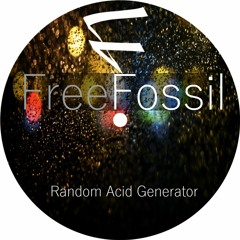 Random Acid Generator [free download]