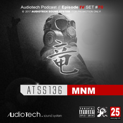 ATSS136 - MNM ► Next Level