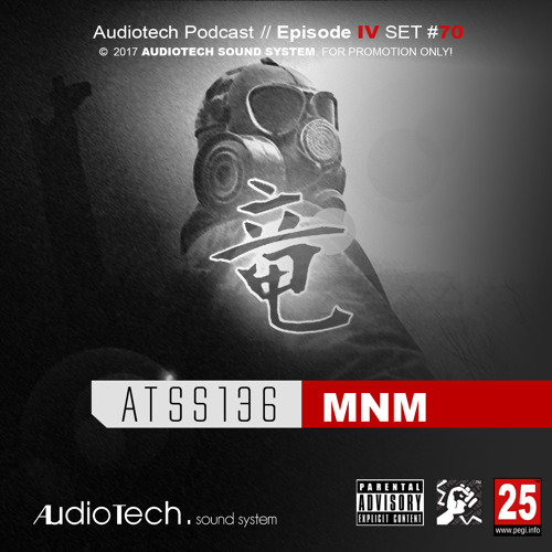 ATSS136 - MNM ► Next Level