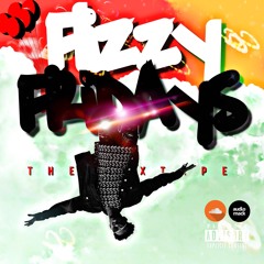 THE RACE (feat. QG & Corey Lee) #FlizzyFridays