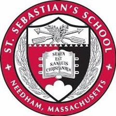 St. Sebastian's Goal Horn