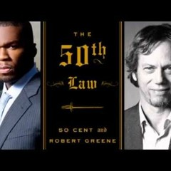 Robert Greene Interview Ep 4: Talks 48 Laws Of Power, Mastery, 50 Cent, & Living Your Truth