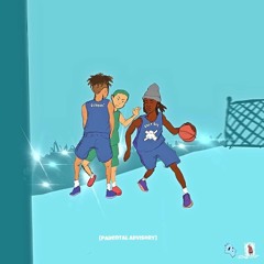 Pik 'N' Roll (Feat. Meechi Blanco)