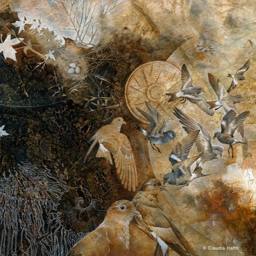 Skye Orchestra *Featuring Lars Karge