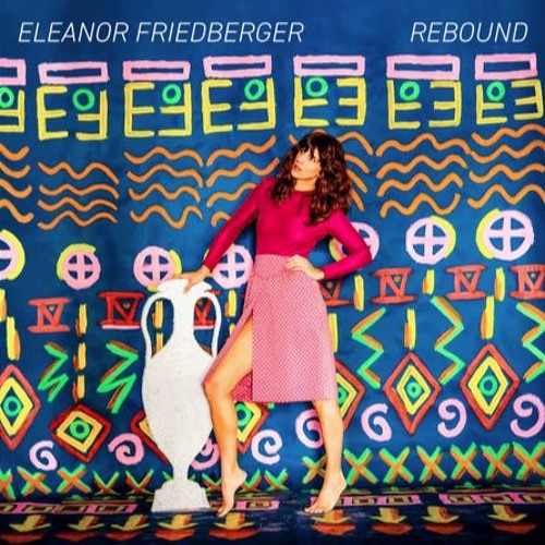 Eleanor Friedberger - In Between Stars