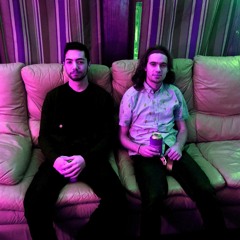 Me And Your Mama (Childish Gambino Cover)