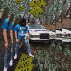 Bayway BoyZ Feat.  Q Nitty (Prod. By YDMG)