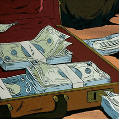 money mo