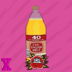 Old English ft. Speedy Awol (Prod. Nawlidge Nick)