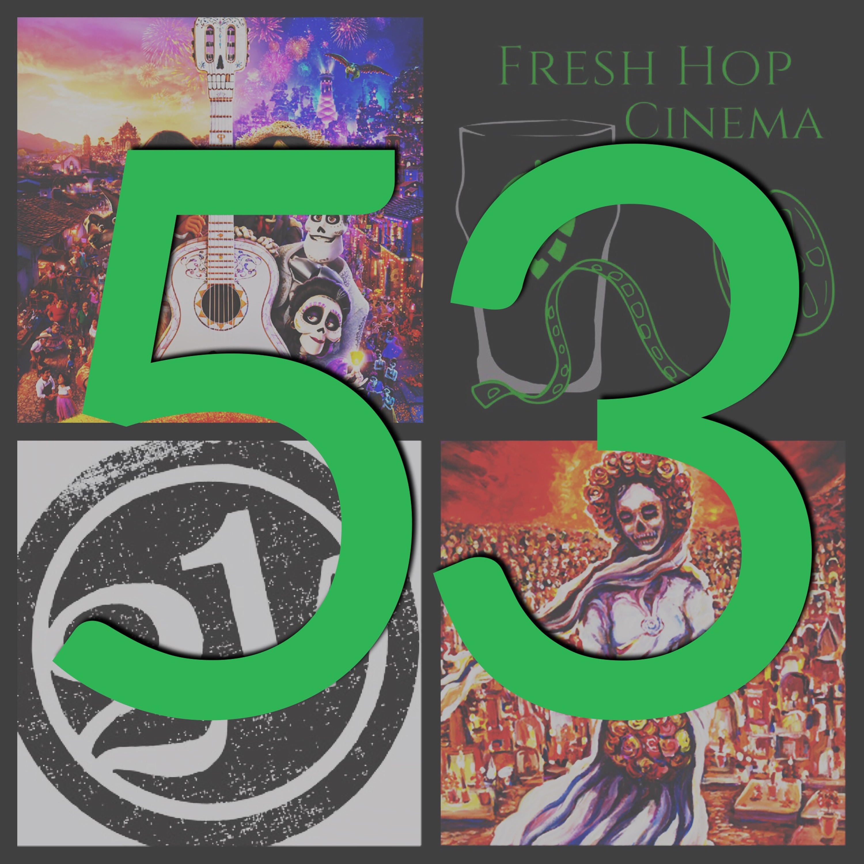 Fresh Hop Cinema