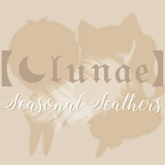 Seasonal Feathers (Yuri Tsukito ft. Tom Sky)