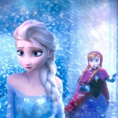 For the First Time in Forever Reprise- Frozen