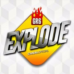 MC Brisola e MC GW - Louco Pra Tacar - DJ Yuri Martins