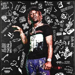 Lil Uzi Vert - Birds (Prod. Zaytoven)