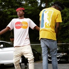 Dwell ft DeeAce-No Hook