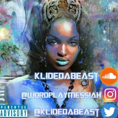 Drunk Typing (Prod. By Cormill)