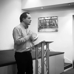 Conférence Philippe Silberzahn - Innovation & incertitude