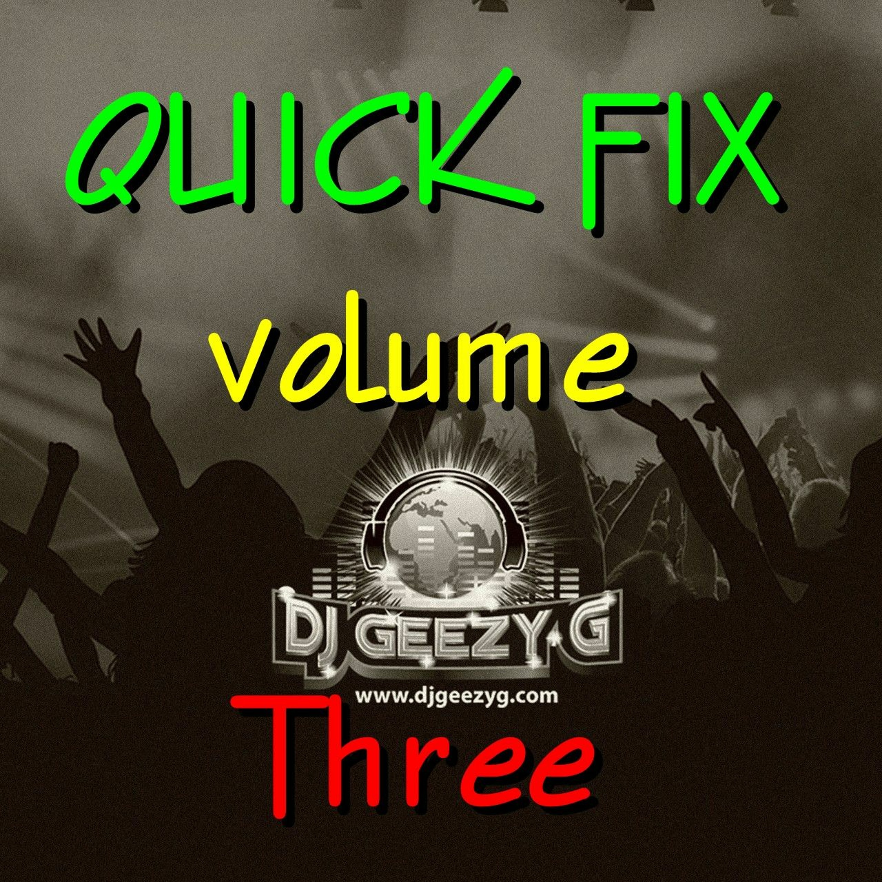 DJ Geezy G - G Music group