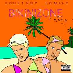 2 malle & doubtboy - bikinizone