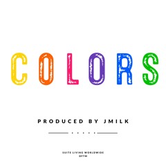 YB - Colors Feat. MP$ (prodbyjmilk)