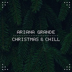 Ariana Grande - Not Just On Christmas (Filtered Instrumental + Remade Instrumental)