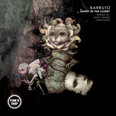 Barbuto - Bop (Original Mix)[Funkn Deep Black]
