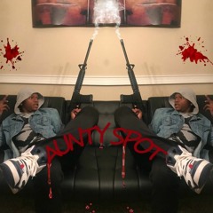 Aunty Spot (prod. Jay$plash)