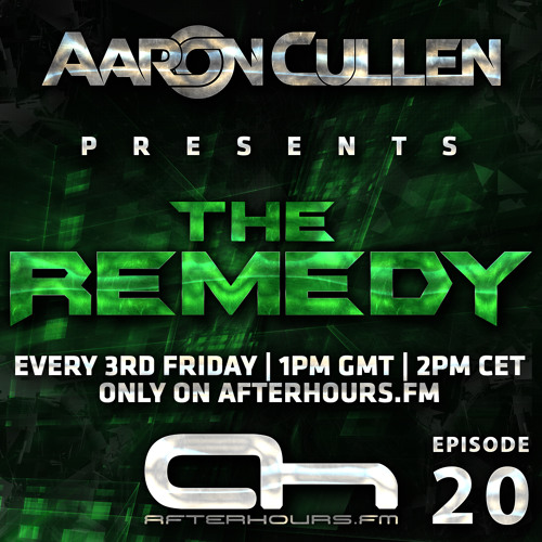 The Remedy 020