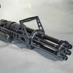 Galimatias FT. Marledo & Ricky Ruger