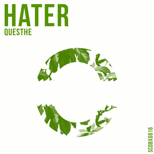 Questhe - Hater