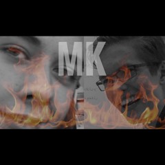 MK by Knogjärn & Babbelgubben (prod. Nikee29 & K.J)