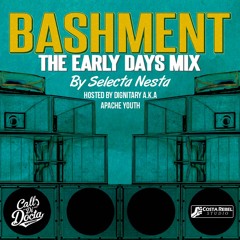 ¨Bashment (The Early Days)¨ Mix (2017)