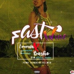 Fast Wine