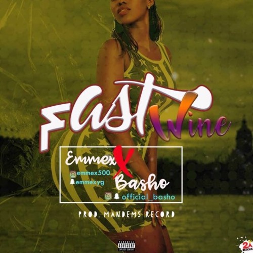 Fast Wine