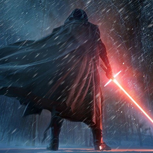 Star Wars - The Force Theme (Far Out Remix)[BS]