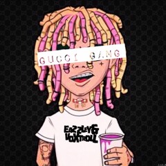 Gucci Gang (Eazley & Voxtroll remix)