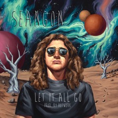 Let It All Go (Prod. Hotwork)