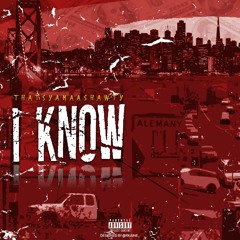I Know-ThatsYanaaShawty