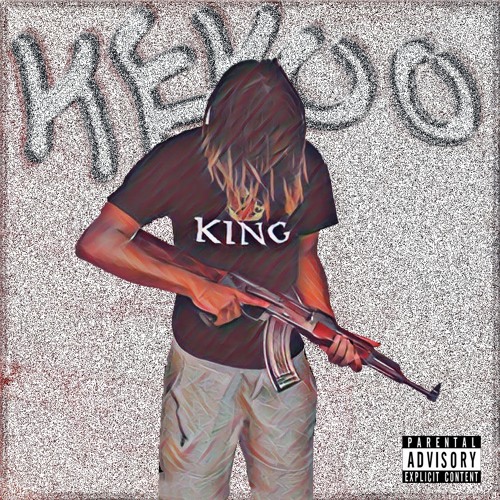 King Kevoo -Kevoo