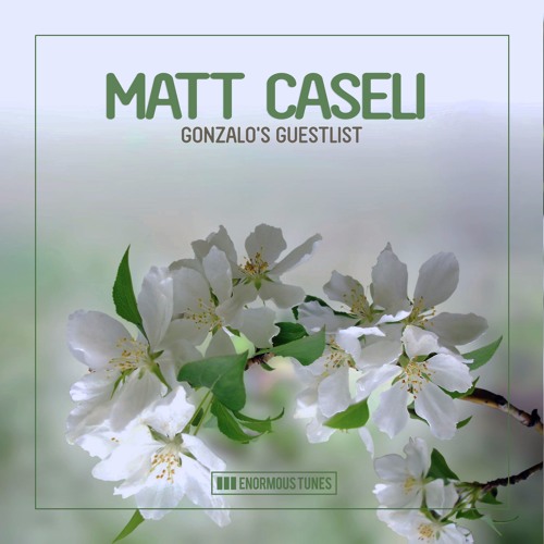 Matt Caseli - Gonzalo's Guestlist