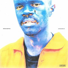 BROCKHAMPTON -Saturation III (FULL ALBUM)