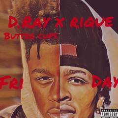 Friday {Feat. Rique}